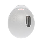 Bell Cover Plate & Forced Air Low Profile Nozzle